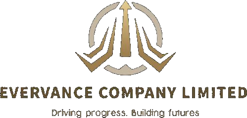 Evervance Company Limited — Driving progress. Building futures